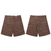 Hellstar Shorts Jeans